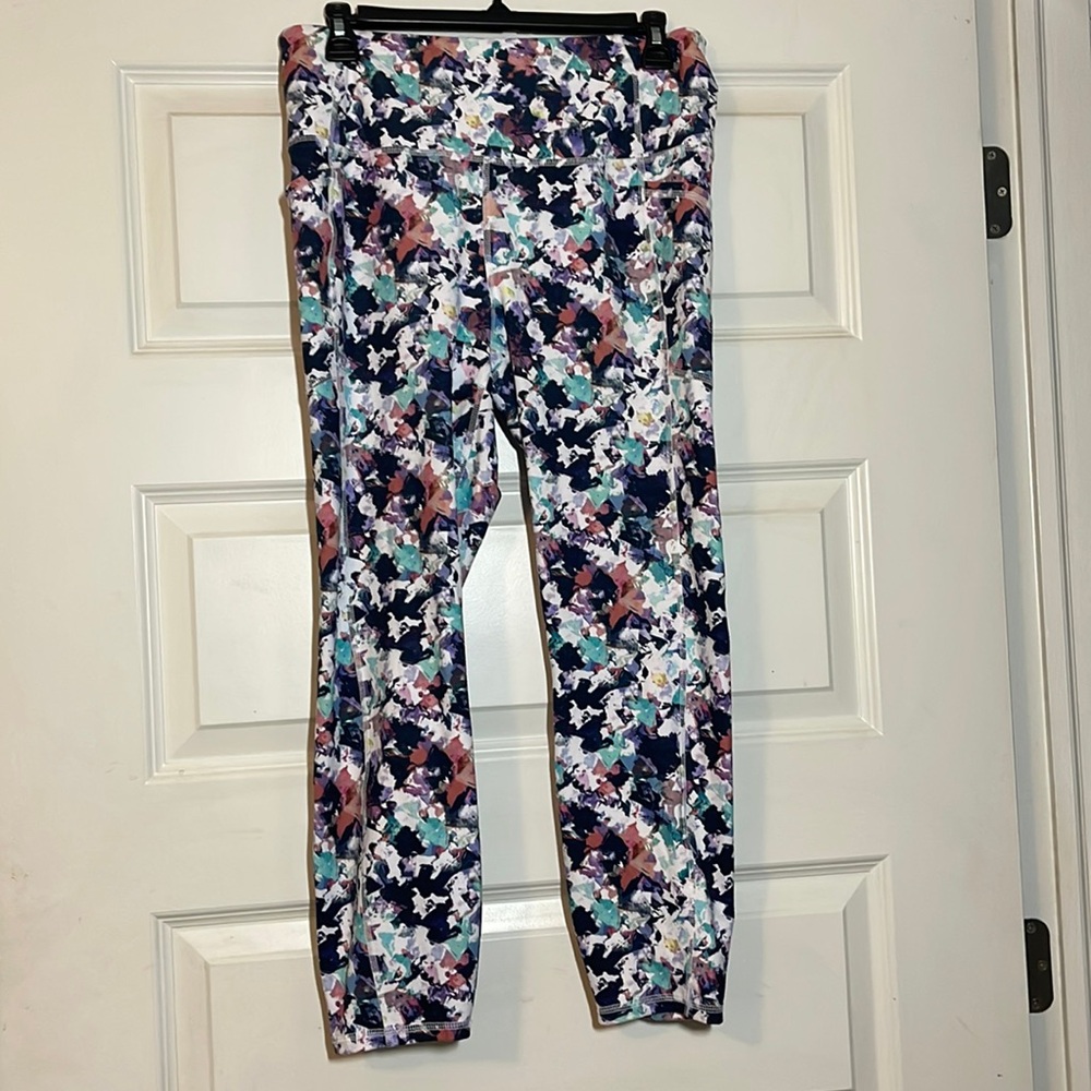 These pants go with any top